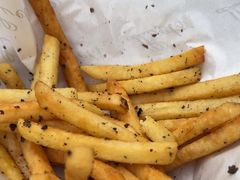 -Lets burger非常汉堡·环球风味(蓝色港湾店)