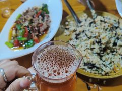 -龙姐私房菜(和顺古镇店)