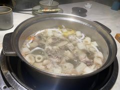 -狐狸爱上椰子鸡(滨江星光大道店)