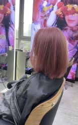 -藤野造型•烫染专业店