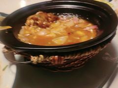 -千岛湖小鱼儿·淳安匠心农家菜