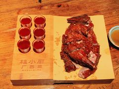 桂林小刀鸭-桂小厨广西菜(万象城店)