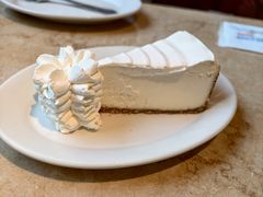 -The Cheesecake Factory芝乐坊餐厅(兴业太古汇店)
