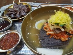 米肠-玉流珍肴馆(亮马桥店)