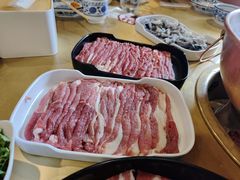 -牛街清真满恒記(平安里西大街店)