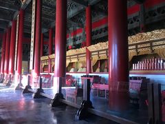 -历代帝王庙博物馆