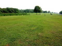 -艾溪湖湿地公园