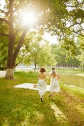 -克拉女神写真馆·匠心定制