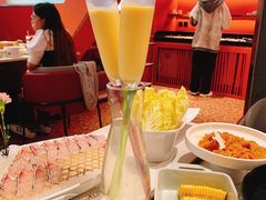 -川越泰火锅(吉利大厦店)