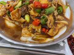 牛肉烧鱼泡-海燕酒店(惠济路店)