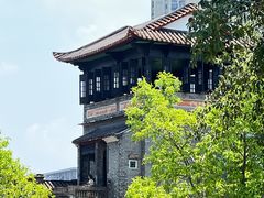 -东莞市可园博物馆