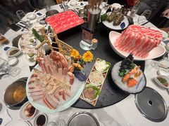 -海月轩海鲜豆捞(紫金塔店)