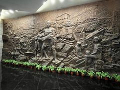-中国唐山地震博物馆