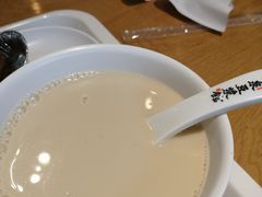 -冰泉豆浆馆(阳朔店)