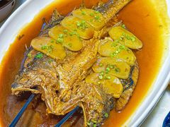 -径山十八道·风味民间菜(杭州总店)