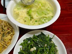 -芦茨金富饭庄·25年老字号·专做稻草鸡