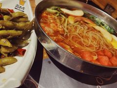 -苏小牛·牛肉串(国贸店)