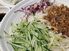 -安天民北方饺子(白石洲店)