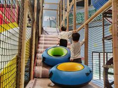 -杭州开元森泊度假乐园