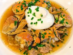 -转角·老弄堂上海菜(长寿路店)