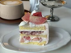 -PETIT PARIS 小巴黎(花园道店)