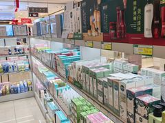 -保定百货大楼(裕华西路店)