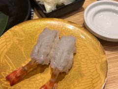 -合点寿司(金虹桥商场店)