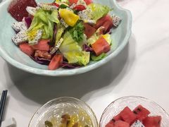 -热河食府(中山路店)