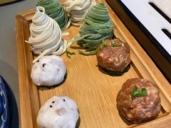 -享月汤皇·海鲜小火锅·聚会(曲江创意谷店)