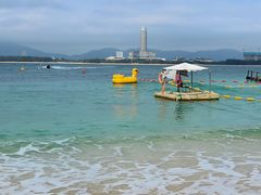-三亚蜈支洲岛旅游区