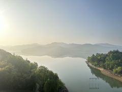 -天目湖涵田度假村