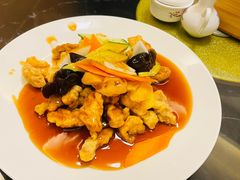 -桃园中华料理炸酱面(燕儿岛路店)
