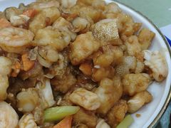 -桃子餐厅·天津菜(王顶堤总店)