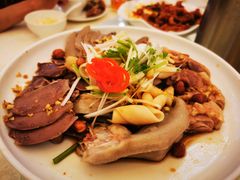 -椿记烧鹅(叠彩店)