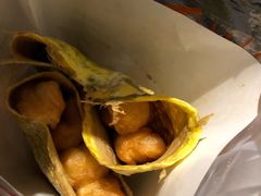 煎饼果子-南楼煎饼(南楼总店)