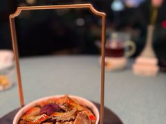 -浙江西子宾馆·牡丹厅