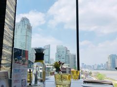 -Kathleen's Waitan 凯圣琳江景西餐厅(外滩店)