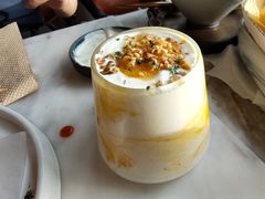 -The Rug Cafe(王府中环店)