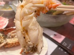 -真味鲜厨(观塘店)