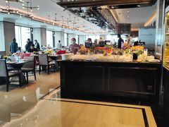 -Social 秀西餐厅-长沙瑞吉酒店(运达店)