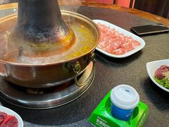 -和顺坊老北京铜火锅