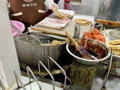 -尚食卢记烧饼(凤凰路总店)