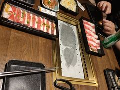 -新石器烤肉(中房金谊广场店)