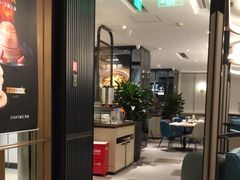 -港丽餐厅(杭大店)