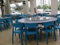 -明记海鲜大排档(巽寮湾店)