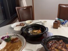 -将军烧鹅海鲜酒楼
