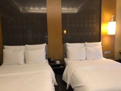 -青岛富力艾美酒店