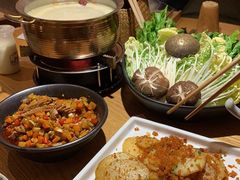 -湘拾(壹方北馆店)