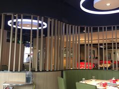 大堂-海底捞火锅(威高广场店)