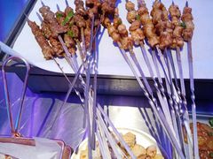 -燥次·烧烤酒场(万象城店)